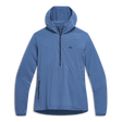 Outdoor Research Astroman Air  Sun Hoodie Women's