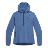 Outdoor Research Astroman Air  Sun Hoodie Women's
