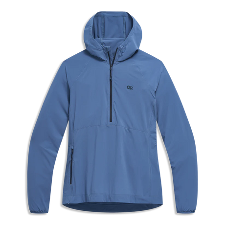 Outdoor Research Astroman Air  Sun Hoodie Women's