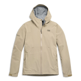 Outdoor Research Stratoburst Stretch Rain Jacket Men's