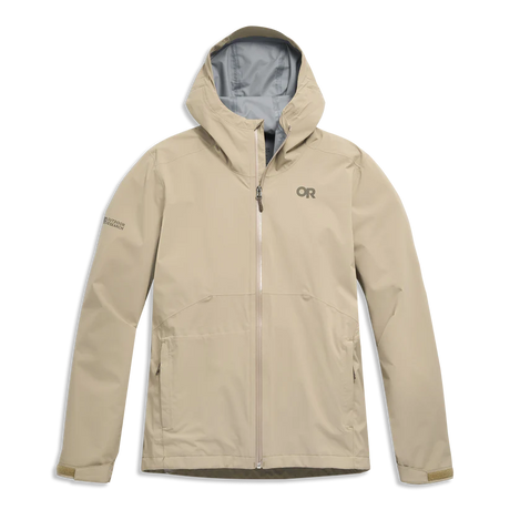 Outdoor Research Stratoburst Stretch Rain Jacket Men's