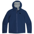 Outdoor Research Stratoburst Stretch Rain Jacket Men's