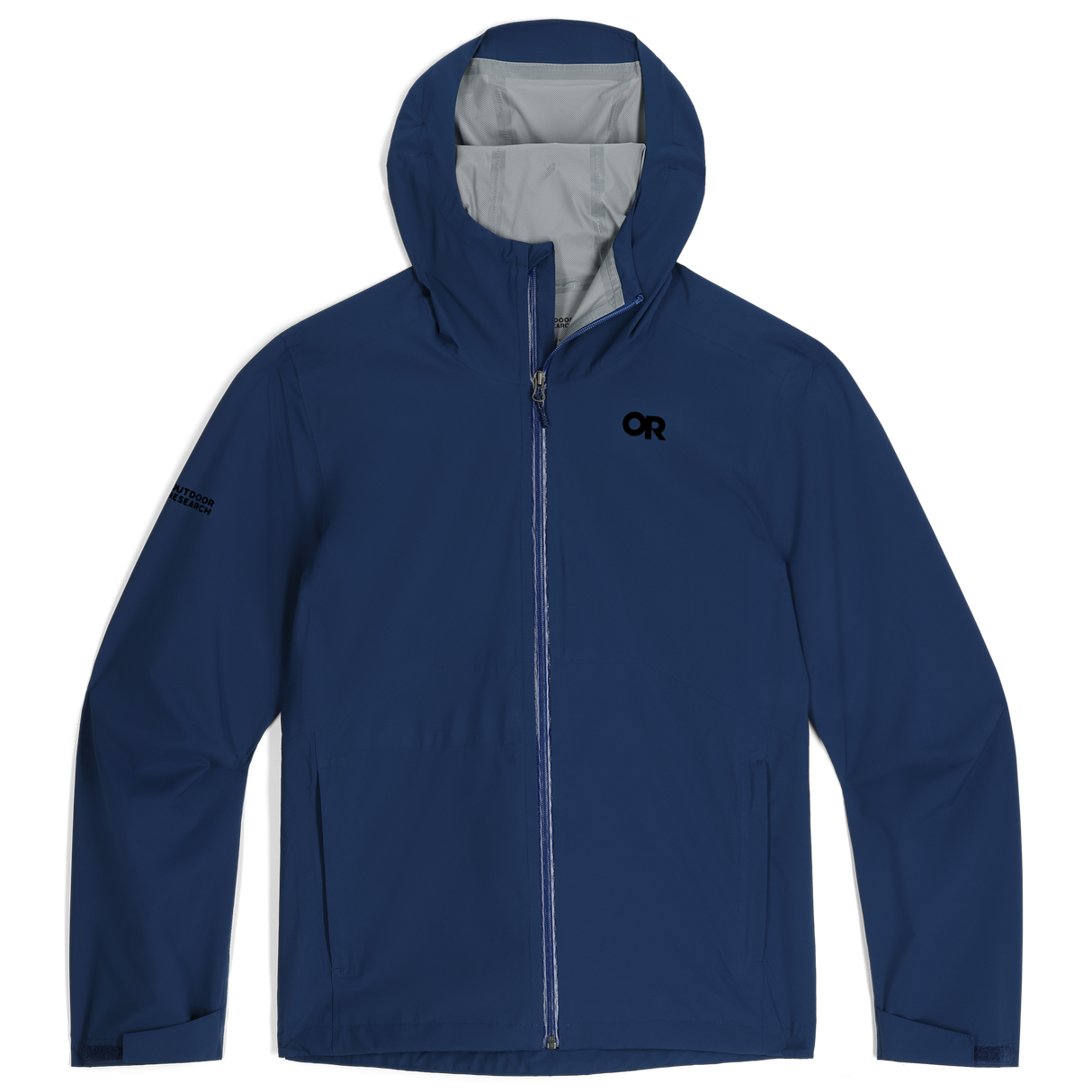 Outdoor Research Stratoburst Stretch Rain Jacket Men's