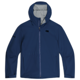 Outdoor Research Stratoburst Stretch Rain Jacket Men's