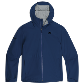 Outdoor Research Stratoburst Stretch Rain Jacket Men's