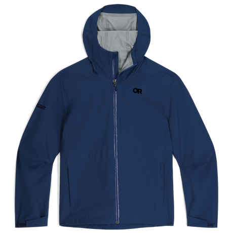 Outdoor Research Stratoburst Stretch Rain Jacket Men's