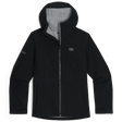 Outdoor Research Stratoburst Rain Jacket Women's