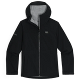 Outdoor Research Stratoburst Rain Jacket Women's