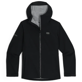 Outdoor Research Stratoburst Rain Jacket Women's
