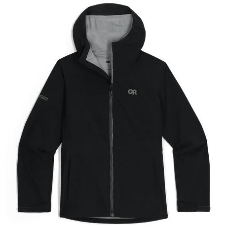 Outdoor Research Stratoburst Rain Jacket Women's