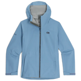 Outdoor Research Stratoburst Rain Jacket Women's