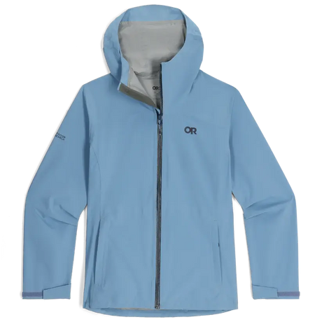 Outdoor Research Stratoburst Rain Jacket Women's