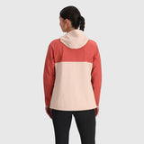 Outdoor Research Stratoburst Rain Jacket Women's