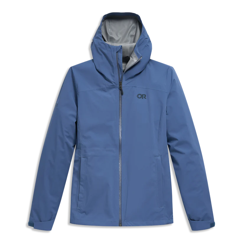 Outdoor Research Stratoburst Rain Jacket Women's