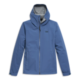 Outdoor Research Stratoburst Rain Jacket Women's