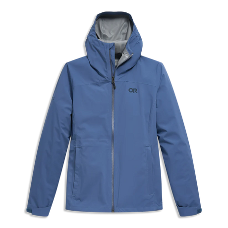 Outdoor Research Stratoburst Rain Jacket Women's