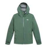 Outdoor Research Stratoburst Rain Jacket Women's