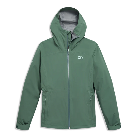 Outdoor Research Stratoburst Rain Jacket Women's