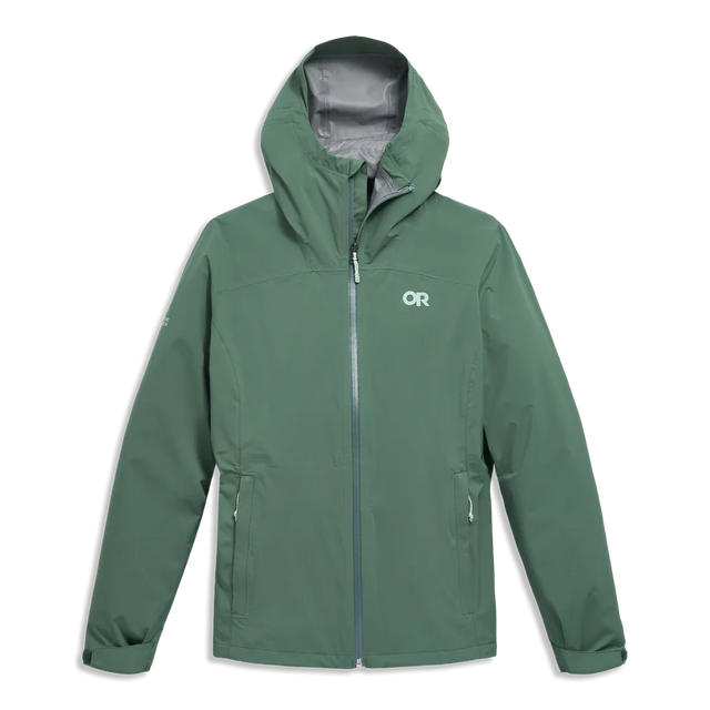 Outdoor Research Stratoburst Rain Jacket Women's