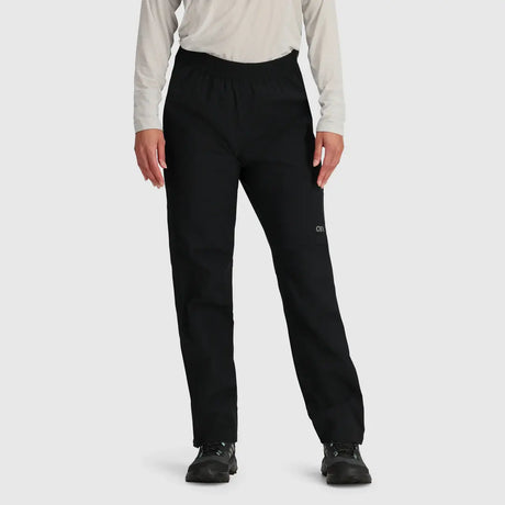 Outdoor Research Stratoburst Stretch Rain Pants Women's