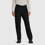 Outdoor Research Stratoburst Stretch Rain Pants Women's