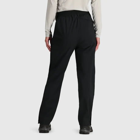 Outdoor Research Stratoburst Stretch Rain Pants Women's