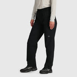 Outdoor Research Stratoburst Stretch Rain Pants Women's