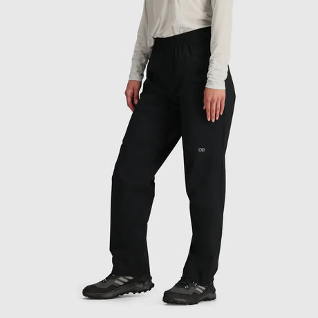 Outdoor Research Stratoburst Stretch Rain Pants Women's