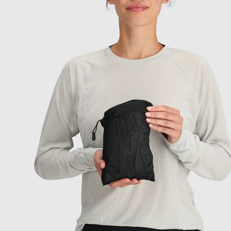 Outdoor Research Stratoburst Stretch Rain Pants Women's