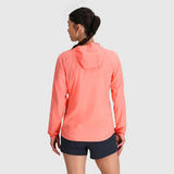 Outdoor Research Shadow Wind Hoodie Women's
