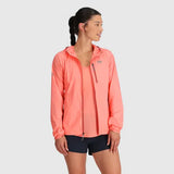 Outdoor Research Shadow Wind Hoodie Women's