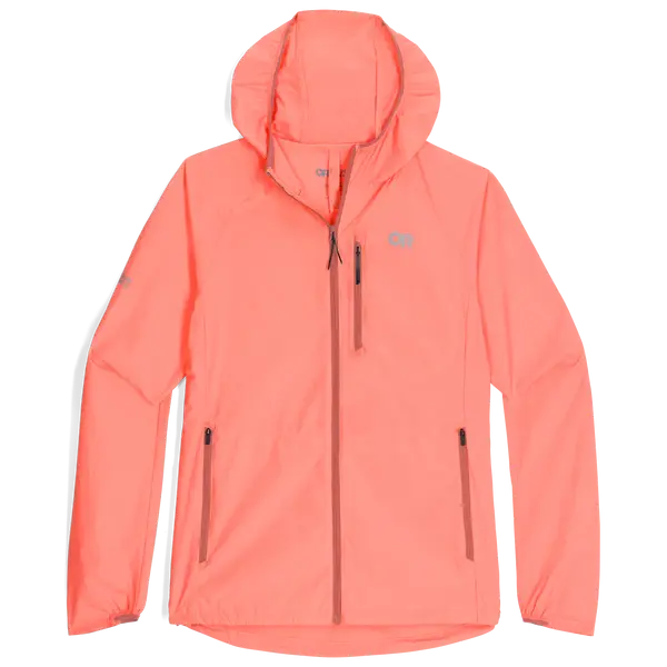 Outdoor Research Shadow Wind Hoodie Women's