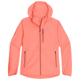 Outdoor Research Shadow Wind Hoodie Women's