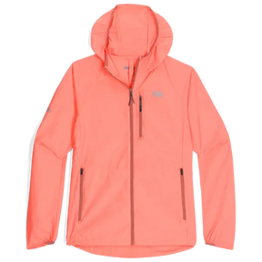 Outdoor Research Shadow Wind Hoodie Women's