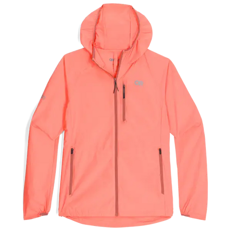 Outdoor Research Shadow Wind Hoodie Women's