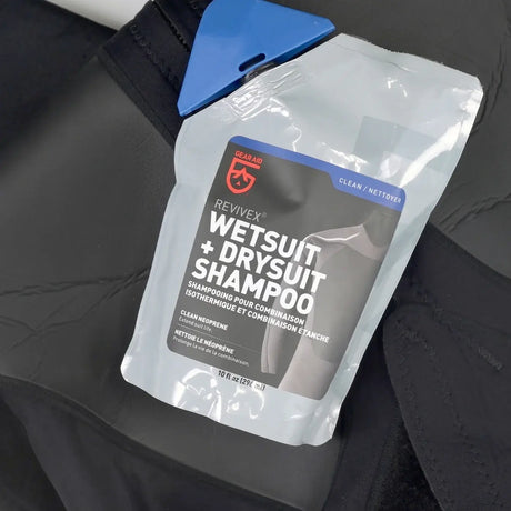Gear Aid Revivex Wetsuit and Drysuit Shampoo 296ml