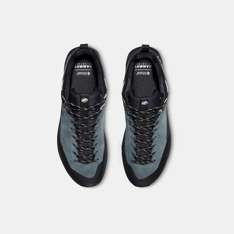 Mammut Alnasca IV Low LTH Shoe Men's