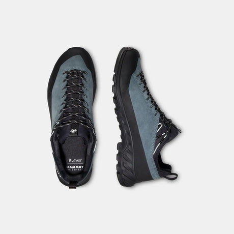 Mammut Alnasca IV Low LTH Shoe Men's