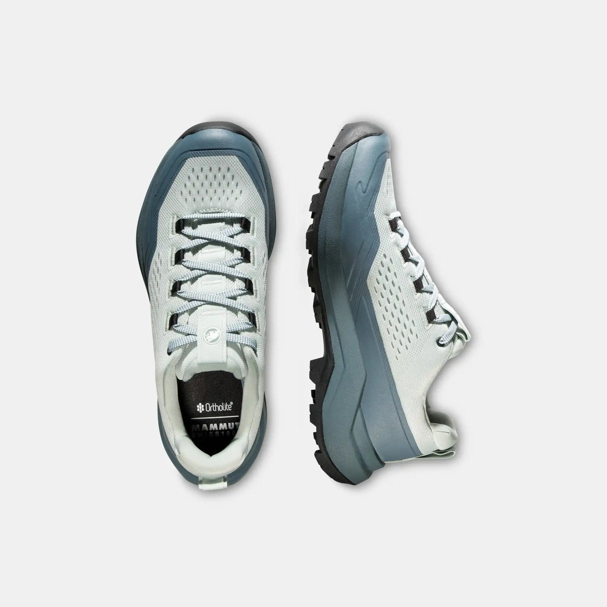 Mammut Sertig III Low Women's