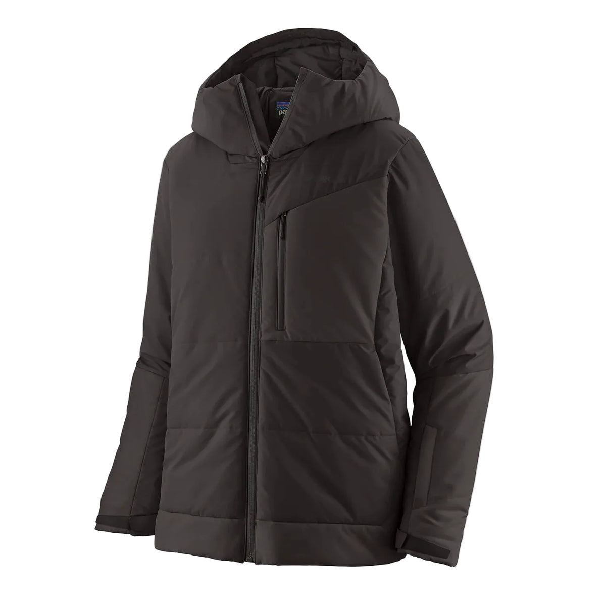 Patagonia Insulated Snowfarer Jacket Women's