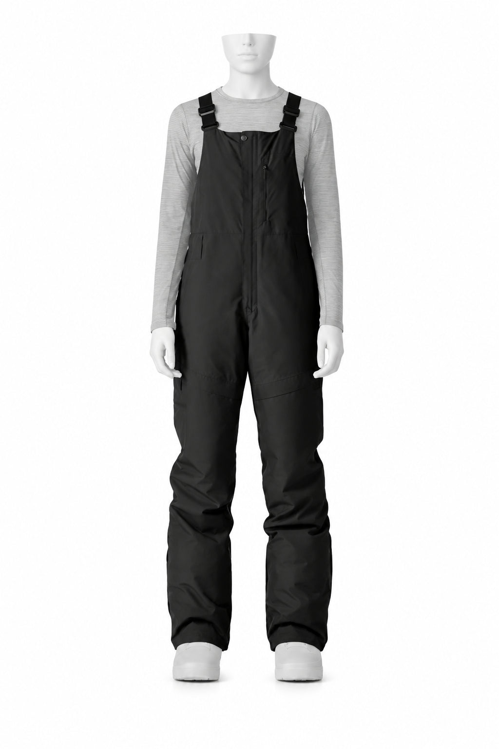 Patagonia Insulated Snowfarer Bibs Women's
