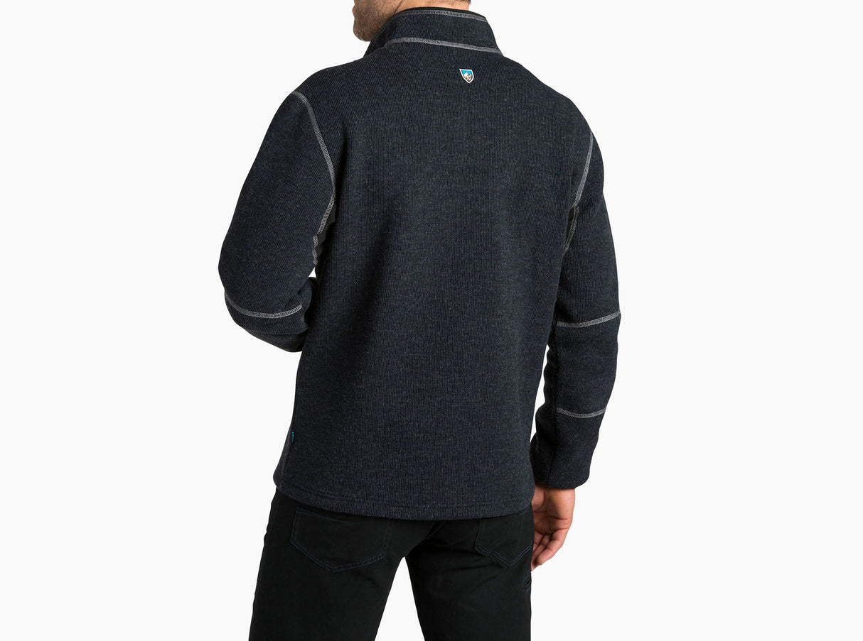 Kuhl Thor 1/4 Zip Sweater Men's