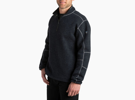 Kuhl Thor 1/4 Zip Sweater Men's