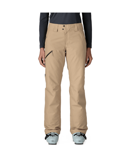 Patagonia Insulated Powder Town Pants Women's