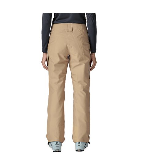 Patagonia Insulated Powder Town Pants Women's
