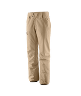 Patagonia Insulated Powder Town Pants Women's