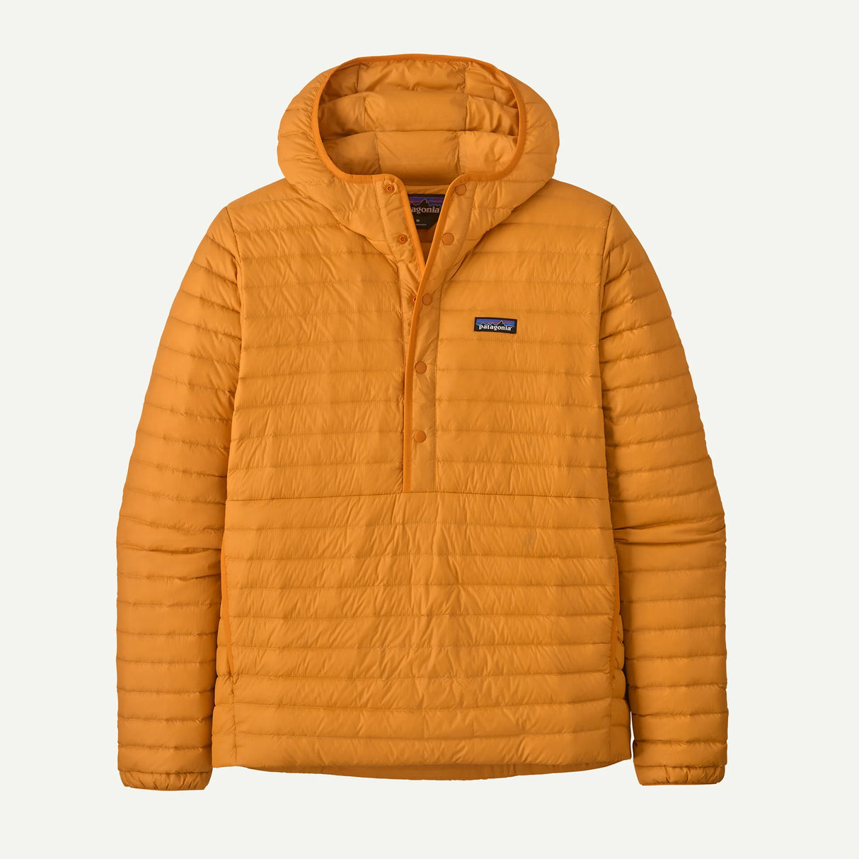 Patagonia Lightweight Down Sweater Pullover Men's