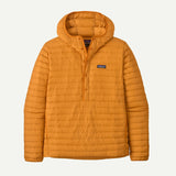 Patagonia Lightweight Down Sweater Pullover Men's
