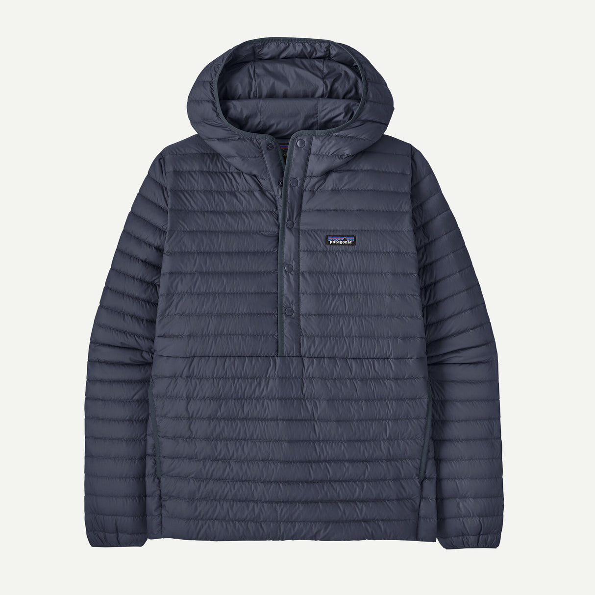 Patagonia Lightweight Down Sweater Pullover Men's