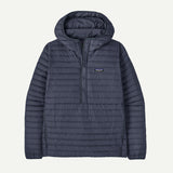 Patagonia Lightweight Down Sweater Pullover Men's
